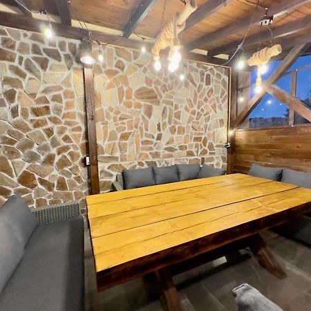 Villa Monte Velingrad Extérieur photo