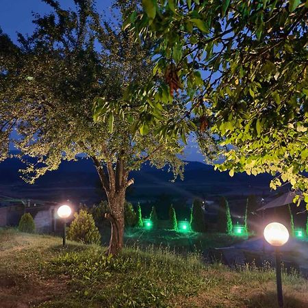 Villa Monte Velingrad Extérieur photo