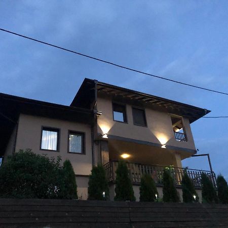 Villa Monte Velingrad Extérieur photo
