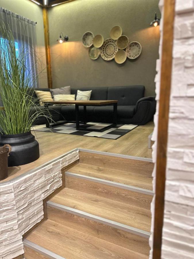 Villa Monte Velingrad Extérieur photo