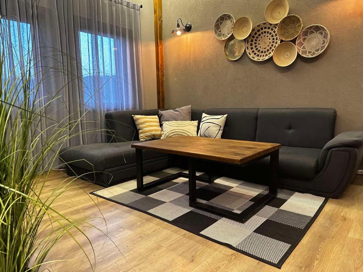 Villa Monte Velingrad Extérieur photo