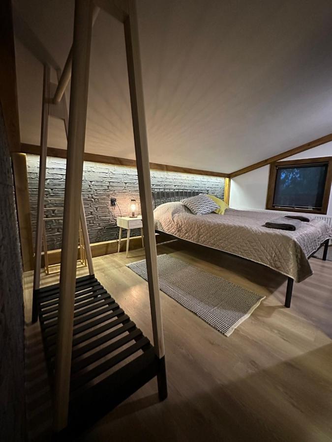 Villa Monte Velingrad Extérieur photo