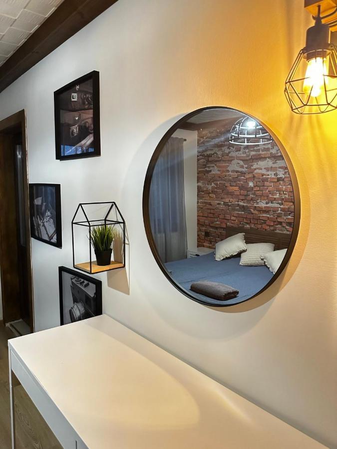Villa Monte Velingrad Extérieur photo