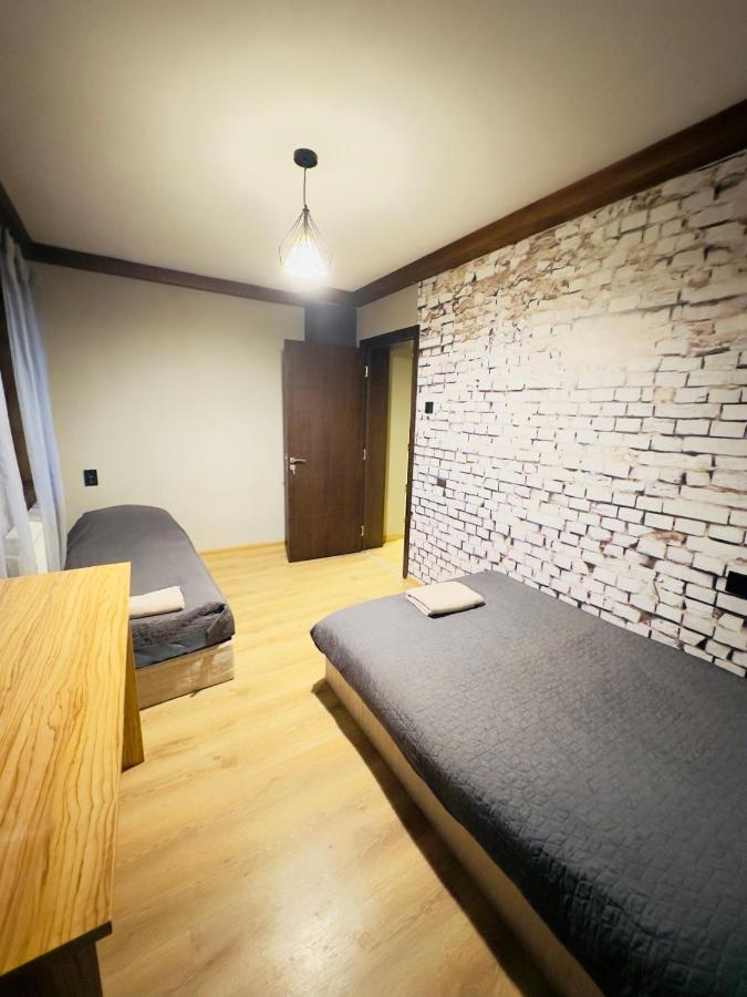 Villa Monte Velingrad Extérieur photo
