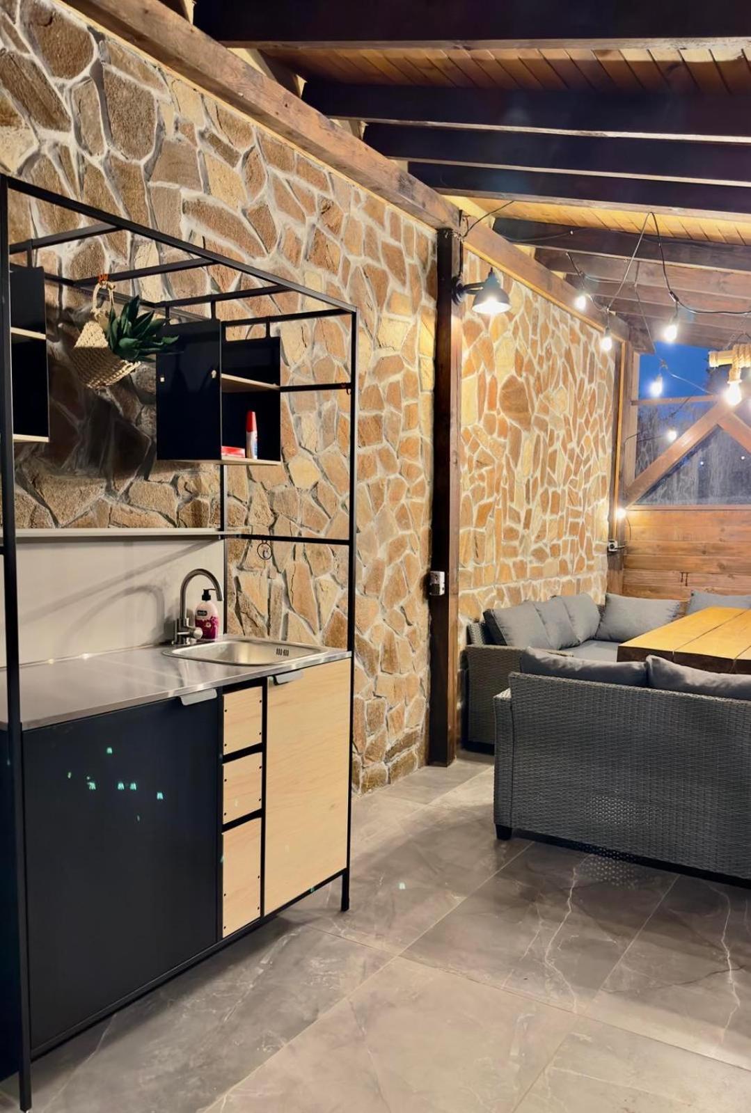 Villa Monte Velingrad Extérieur photo