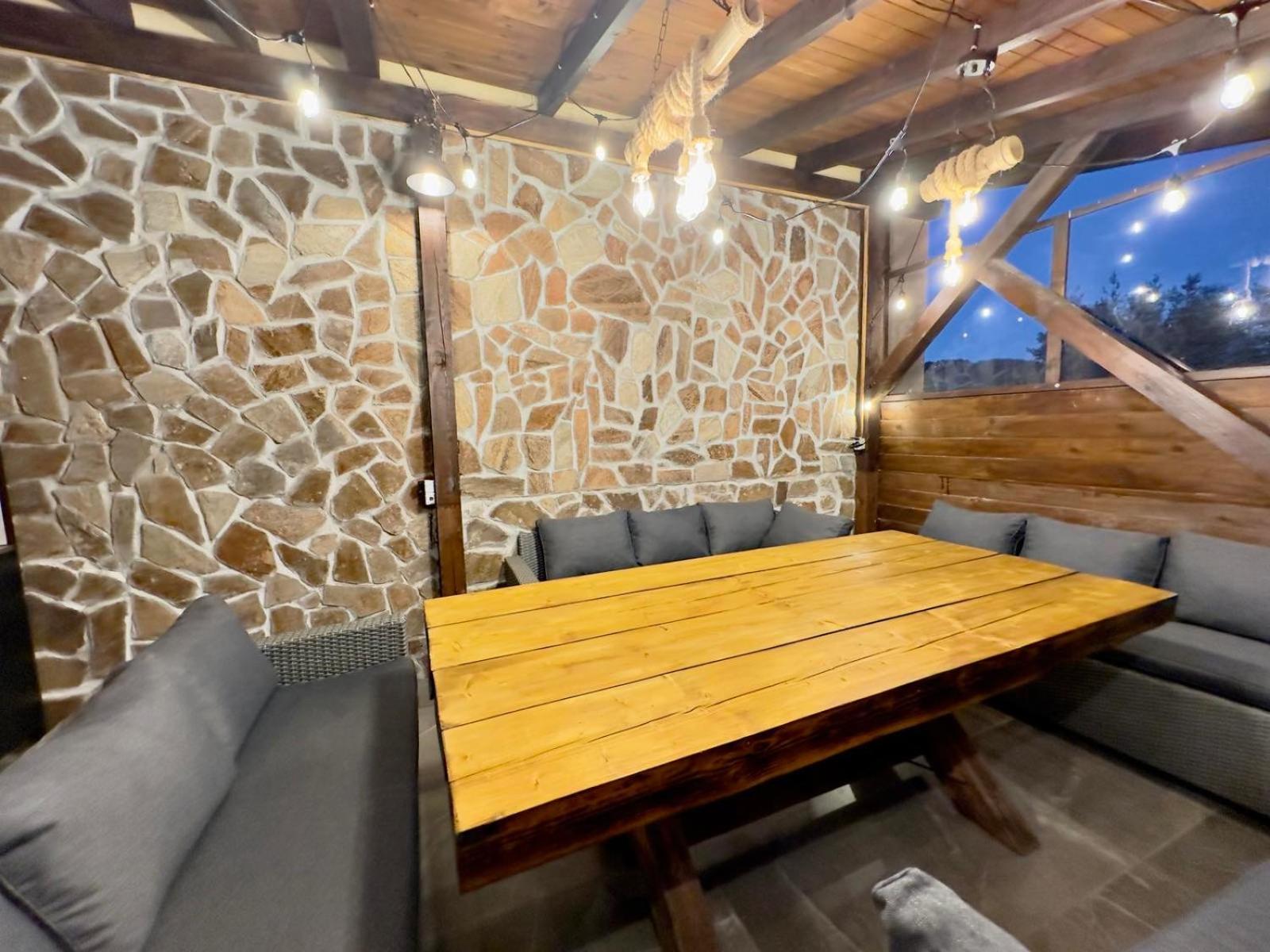 Villa Monte Velingrad Extérieur photo