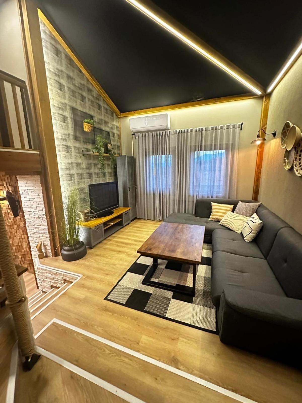 Villa Monte Velingrad Extérieur photo