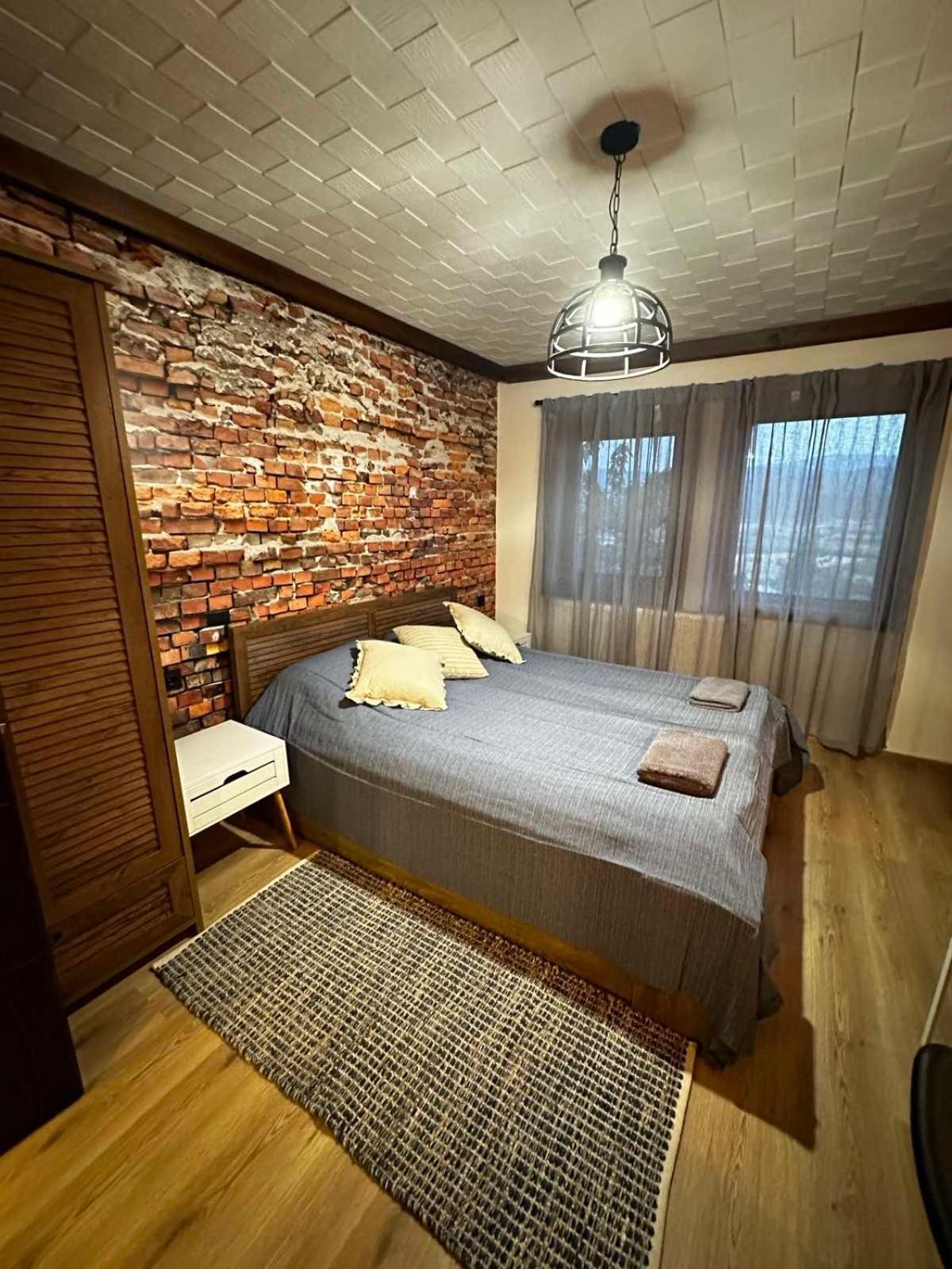 Villa Monte Velingrad Extérieur photo