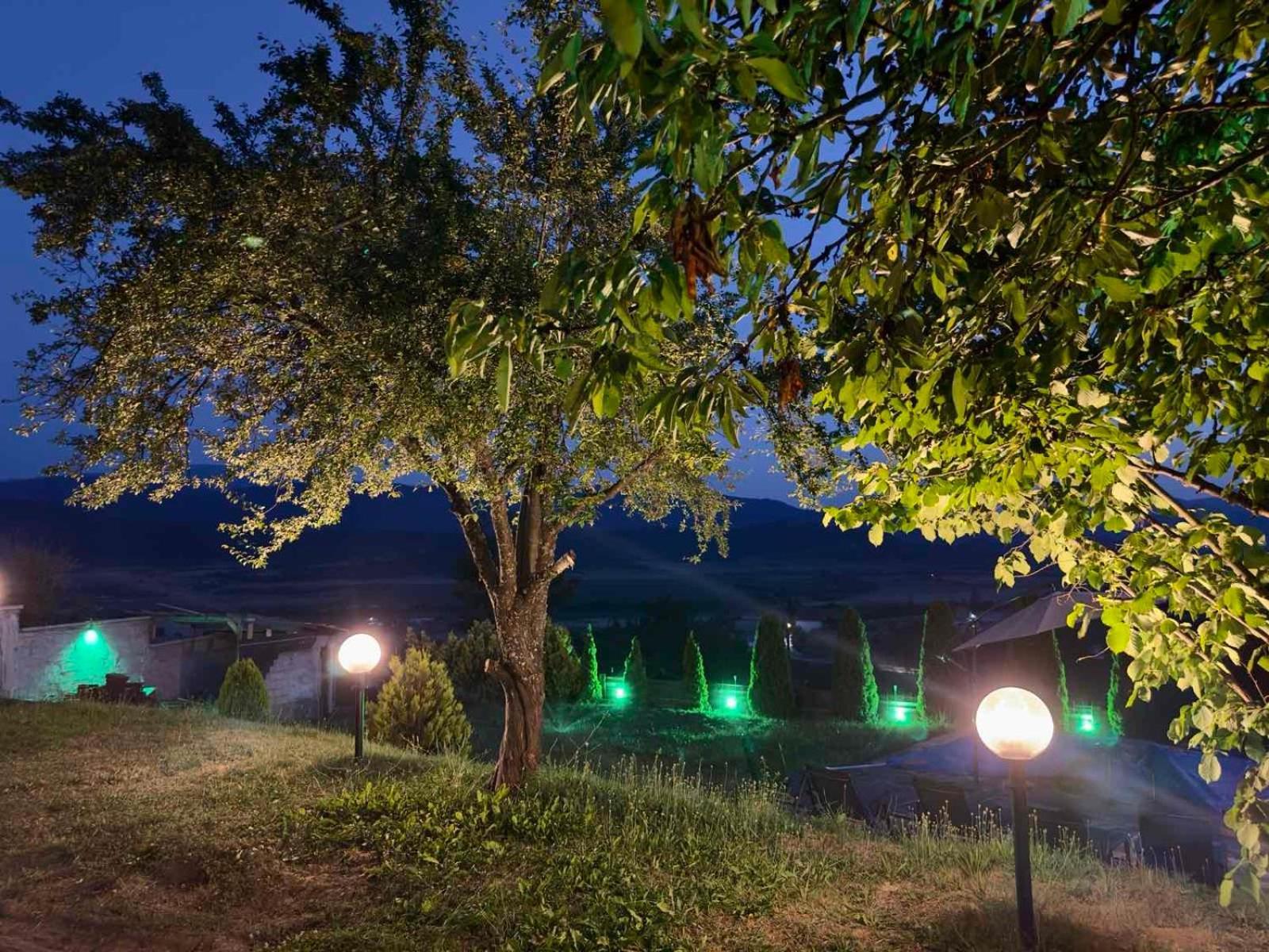 Villa Monte Velingrad Extérieur photo